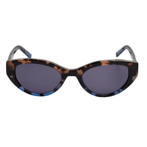 Gafas de sol de mujer estilo gato en acetato DK548S