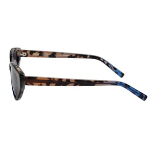 Gafas de sol de mujer estilo gato en acetato DK548S