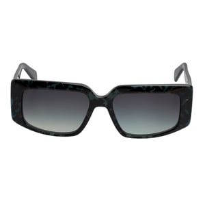 Gafas de sol de acetato rectangulares para mujer LJ791S
