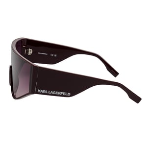 Gafas de sol de acetato para mujer estilo máscara KL6209S