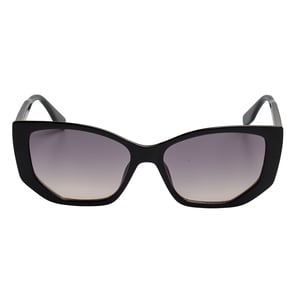 Gafas de sol rectangulares de acetato estilo gato para mujer KL6071S