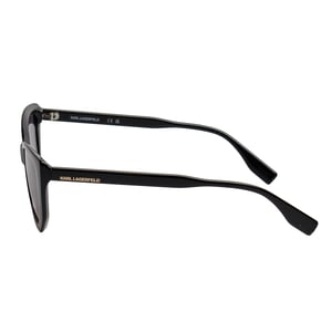 Gafas de sol rectangulares de acetato estilo gato para mujer KL6071S