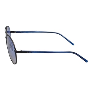 Gafas de sol de metal estilo piloto para mujer DK304S