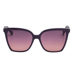 Gafas de sol rectangulares para mujer LJ773S
