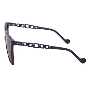 Gafas de sol rectangulares para mujer LJ773S