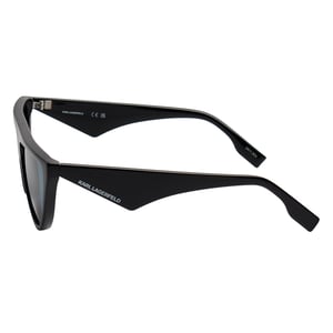 Gafas de sol de acetato para mujer estilo cat eye KL6185S