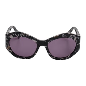 Gafas de sol de acetato estilo cat eye para mujer LJ786S