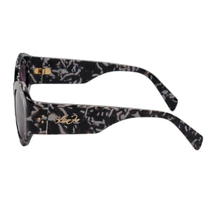 Gafas de sol de acetato estilo cat eye para mujer LJ786S