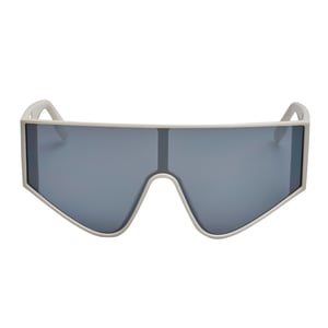 Gafas de sol de acetato para mujer estilo máscara KL6209S