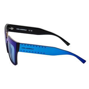 Gafas de sol geométricas anchas para mujer KL6181S N