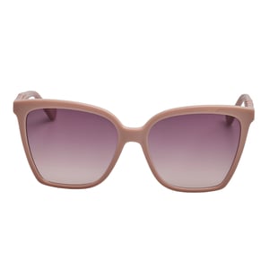 Gafas de sol rectangulares para mujer LJ773S
