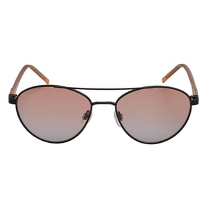 Gafas de Sol para Mujer Estilo Piloto de Metal DK302S