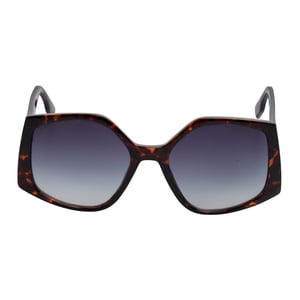 Gafas de sol cuadradas modernas para mujeres KL6208S