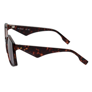 Gafas de sol cuadradas modernas para mujeres KL6208S