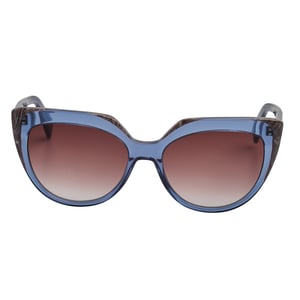 Gafas de sol de mujer estilo cat eye en acetato LJ783S