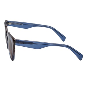 Gafas de sol de mujer estilo cat eye en acetato LJ783S