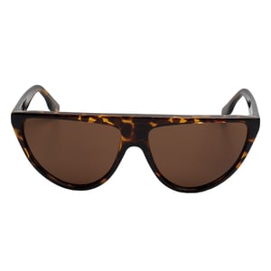 Gafas de sol de acetato estilo ojo de gato para mujer KL6185S
