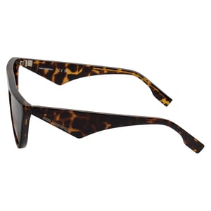 Gafas de sol de acetato estilo ojo de gato para mujer KL6185S