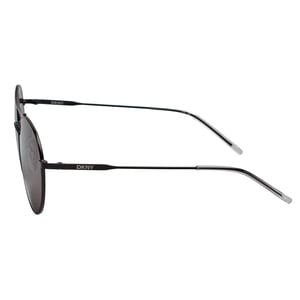 Gafas de sol de metal para mujer estilo piloto DK305S