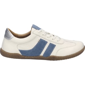 JOSEF SEIBEL Señoras Sneaker Cassandra 11 en blanco