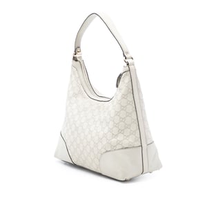 Bolso de hombro Lovely Guccissima de segunda mano