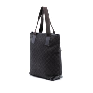 Bolso Tote de Denim Gg de segunda mano