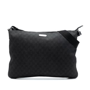 Bolso Cruzado Gg Denim de Segunda Mano