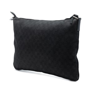 Bolso Cruzado Gg Denim de Segunda Mano