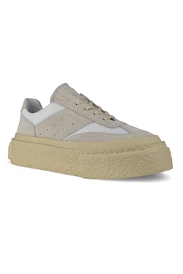 Maison Margiela Sneakers Gambetta Beige