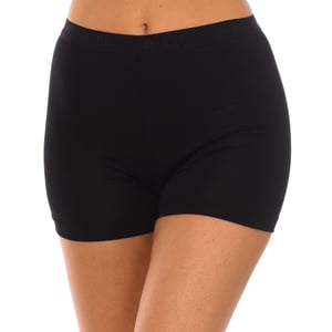 Boxer Briefs Antirrozaduras de Bambú para Mujer Q803