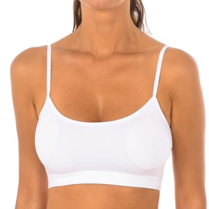 Sujetador Deportivo de Bambú para Mujer Q708