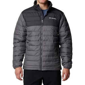 Chaqueta Aislada Padded Powder Lite™ II para Hombre 2086964