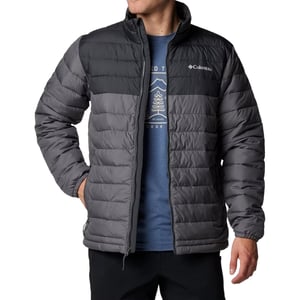 Chaqueta Aislada Padded Powder Lite™ II para Hombre 2086964