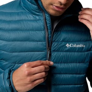 Chaqueta Híbrida Acolchada Omni-Shield™ para Hombre 2134141