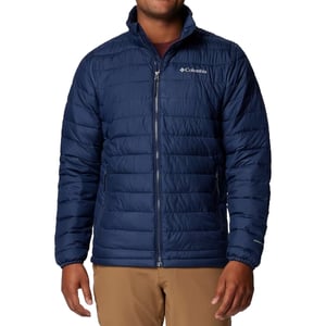 Chaqueta Acolchada Aislante Powder Lite™ II para Hombre 2086964