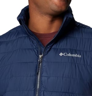 Chaqueta Acolchada Aislante Powder Lite™ II para Hombre 2086964