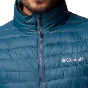 Chaleco Híbrido Acolchado Powder Pass™ para Hombre 2126111