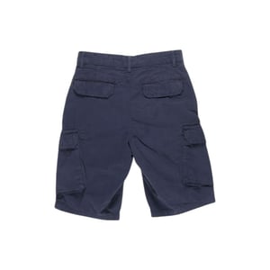 Pantalones Cortos Cargo de Corte Regular