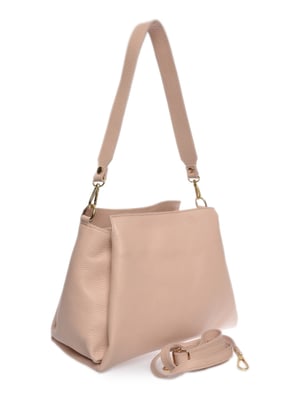Isabella Rhea Rose Bolso de cuero