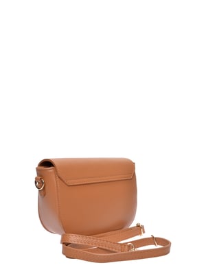 Roberta M Brown Bolso de cuero