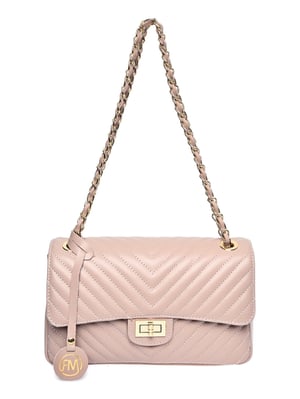 Roberta M Rose Bolso de cuero