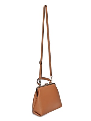 Roberta M Brown Bolso de cuero
