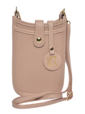 Isabella Rhea Rose Bolso de cuero