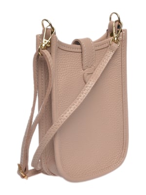 Isabella Rhea Rose Bolso de cuero