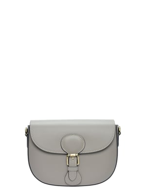 Isabella Rhea Beige Bolso de cuero