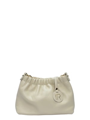Isabella Rhea Beige Bolso de cuero