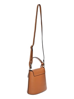 Roberta M Brown Bolso de cuero