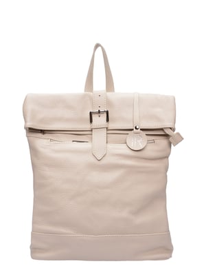 Isabella Rhea Beige Bolso de cuero