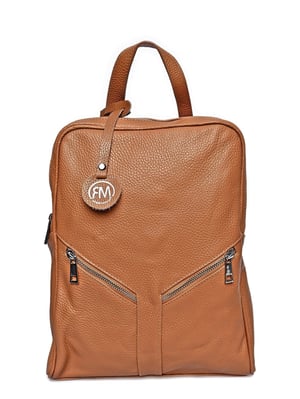 Roberta M Brown Bolso de cuero
