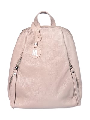 Anna Luchini Rose Bolso de cuero